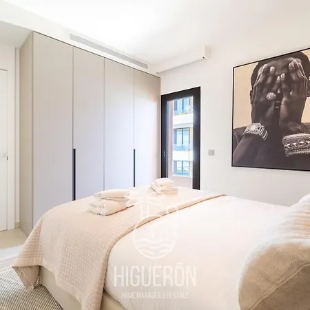 Appartamento Higueronrentals Valley Dorado *