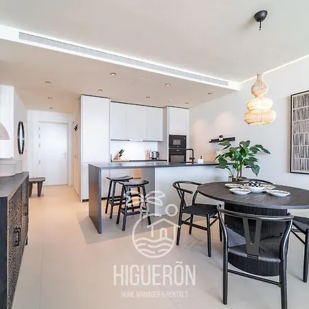 Appartamento Higueronrentals Valley Dorado *