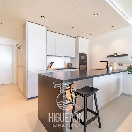 Higueronrentals Valley Dorado Fuengirola