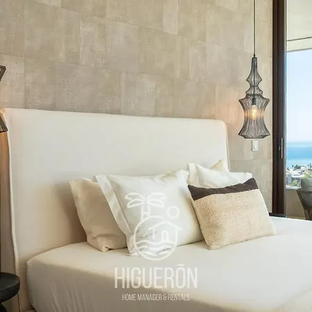 Higueronrentals Valley Dorado Fuengirola