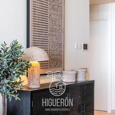 Higueronrentals Valley Dorado Appartamento