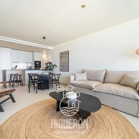 Appartamento Higueronrentals Valley Dorado