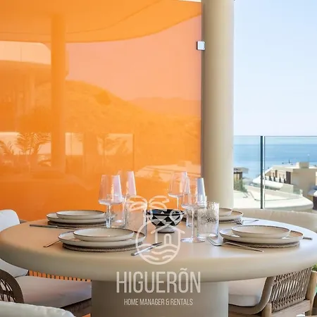 Higueronrentals Valley Dorado Appartamento *