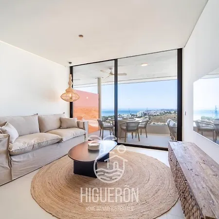 Higueronrentals Valley Dorado Fuengirola