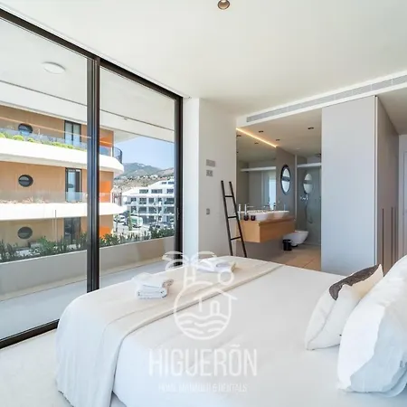 Higueronrentals Valley Dorado Appartamento *