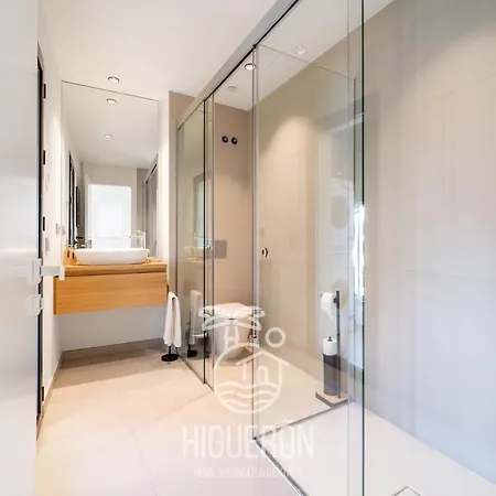 Appartamento Higueronrentals Valley Dorado *