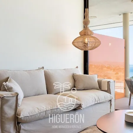 Appartamento Higueronrentals Valley Dorado *