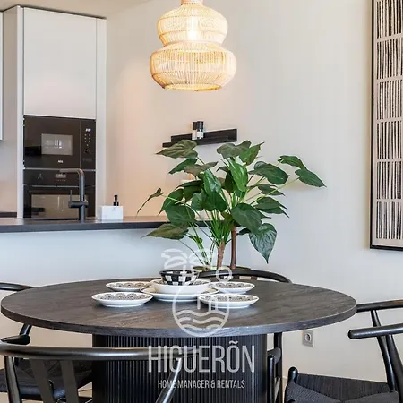 Higueronrentals Valley Dorado Fuengirola