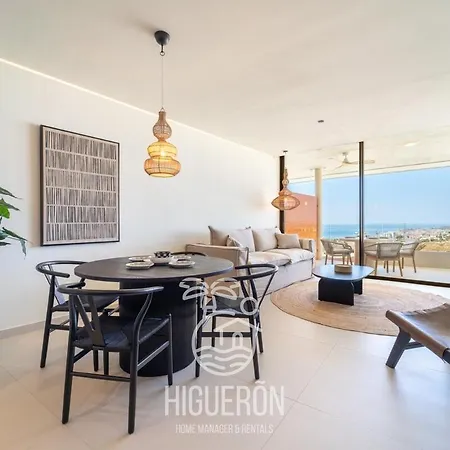 Higueronrentals Valley Dorado * Fuengirola