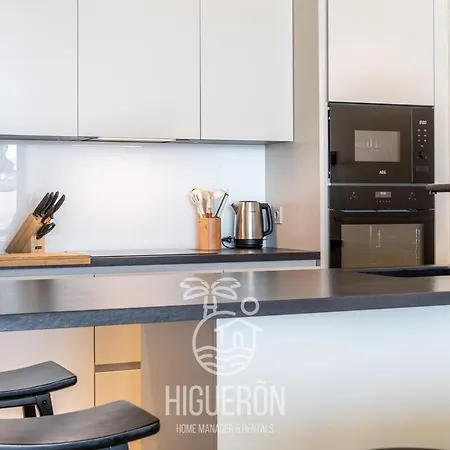 Appartamento Higueronrentals Valley Dorado