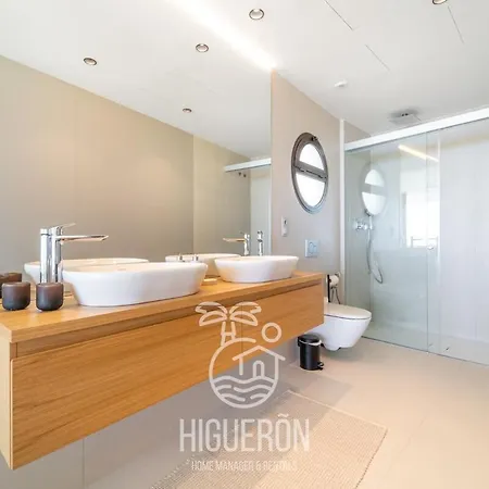 Higueronrentals Valley Dorado Appartamento *
