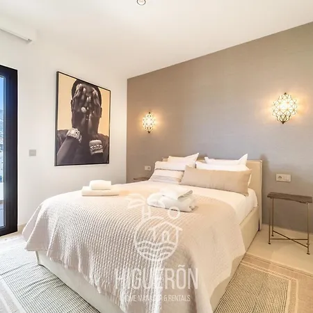 Appartamento Higueronrentals Valley Dorado *