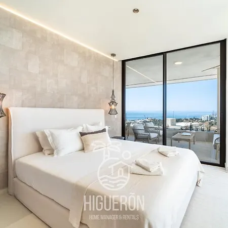 Appartamento Higueronrentals Valley Dorado Fuengirola