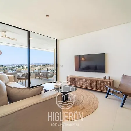 Higueronrentals Valley Dorado *