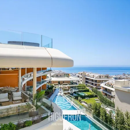 Higueronrentals Valley Dorado Fuengirola
