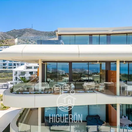 Appartamento Higueronrentals Valley Dorado *