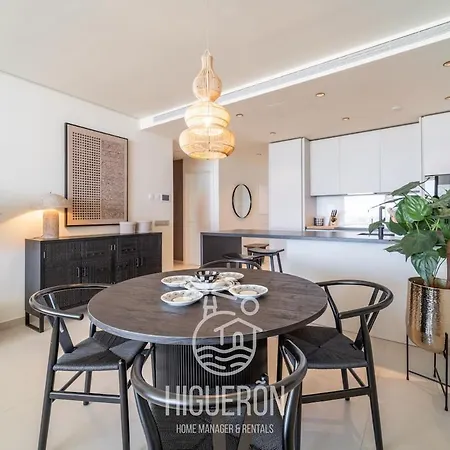 Appartamento Higueronrentals Valley Dorado